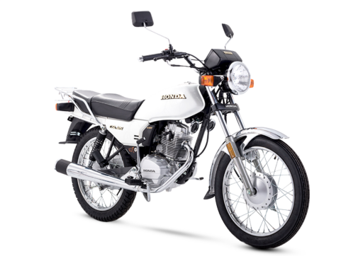 Honda CGL 125